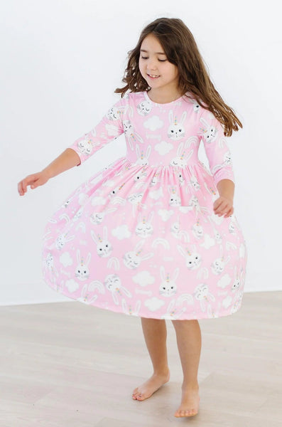 Bunny Love Dress