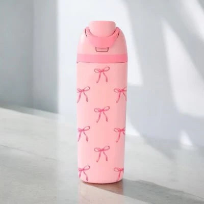 Pink Coquette Tumbler