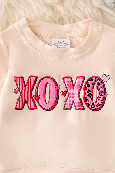 XOXO 2pc Set