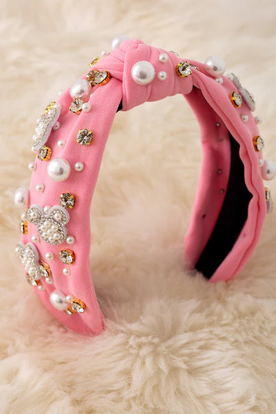 Mouse Bling Headbands