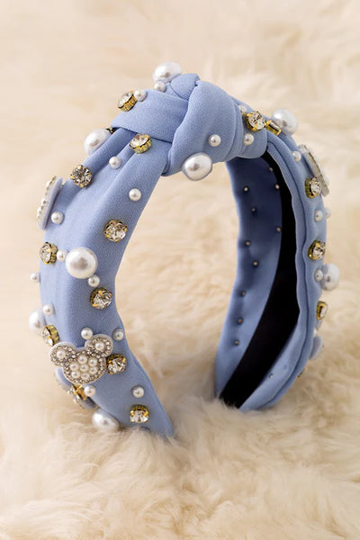 Mouse Bling Headbands