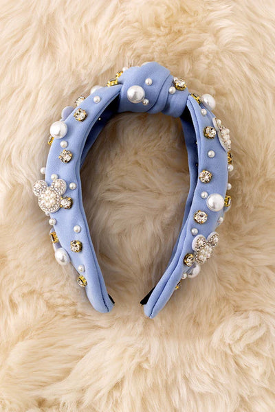 Mouse Bling Headbands