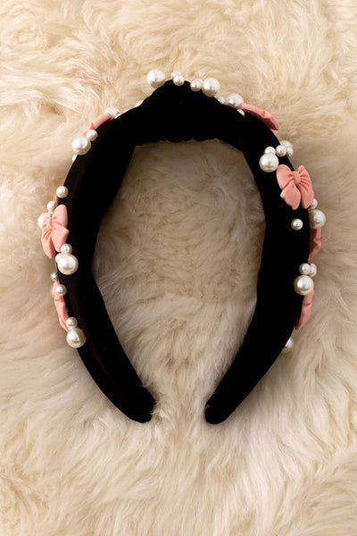 Bow Bling Headbands