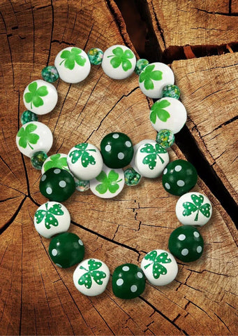 Clover Bracelets