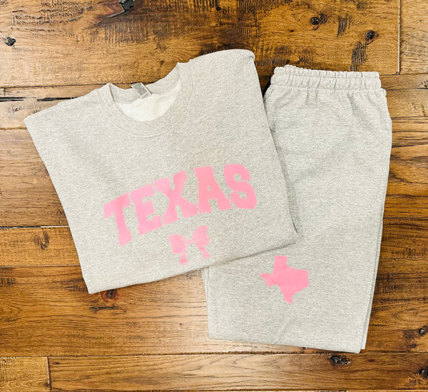 Texas Sweatpants