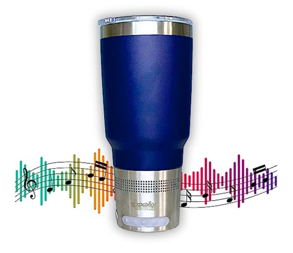 Jammin Tumbler