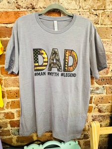 DAD Tee