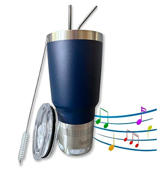 Jammin Tumbler