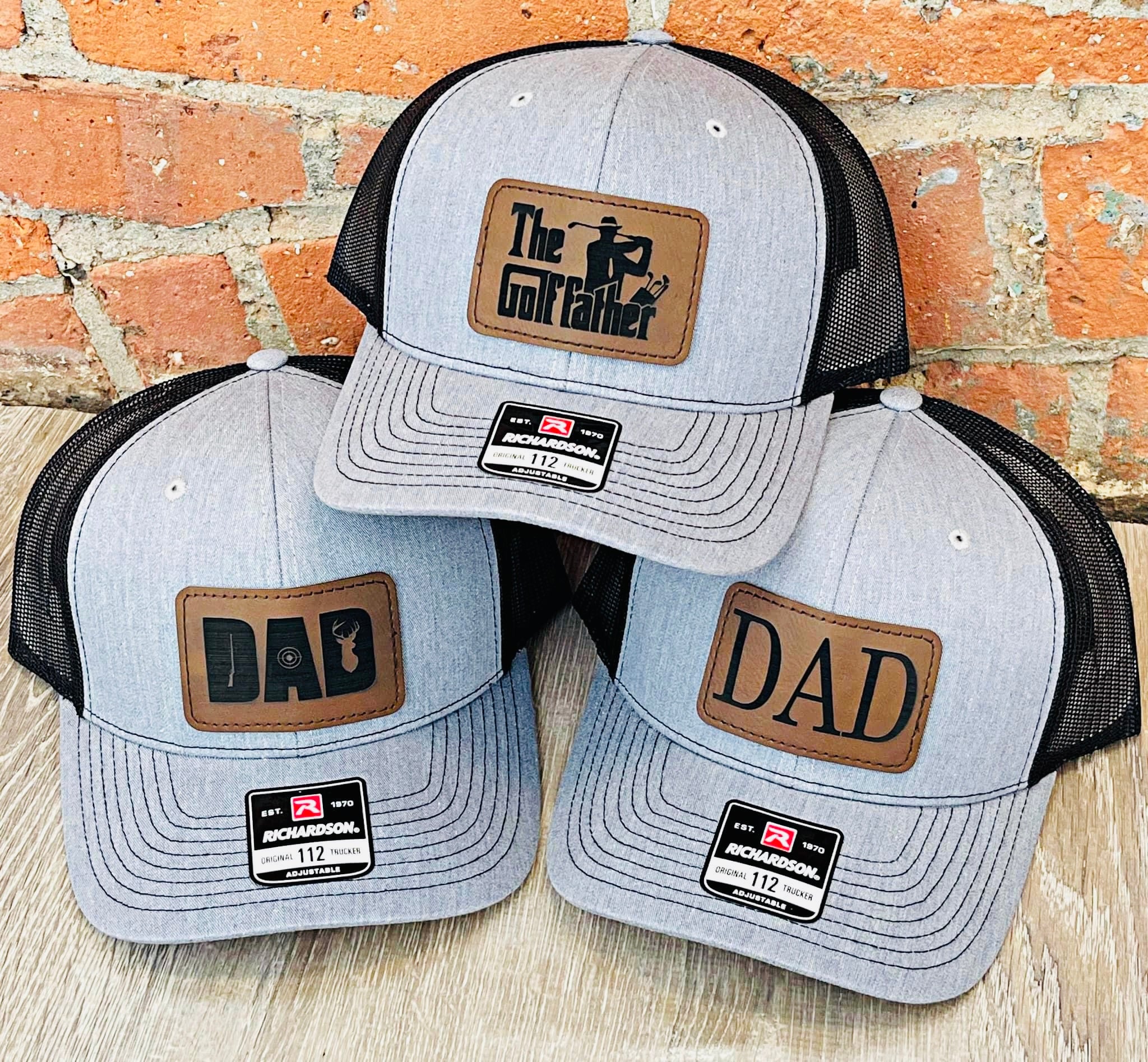 Dad Hats