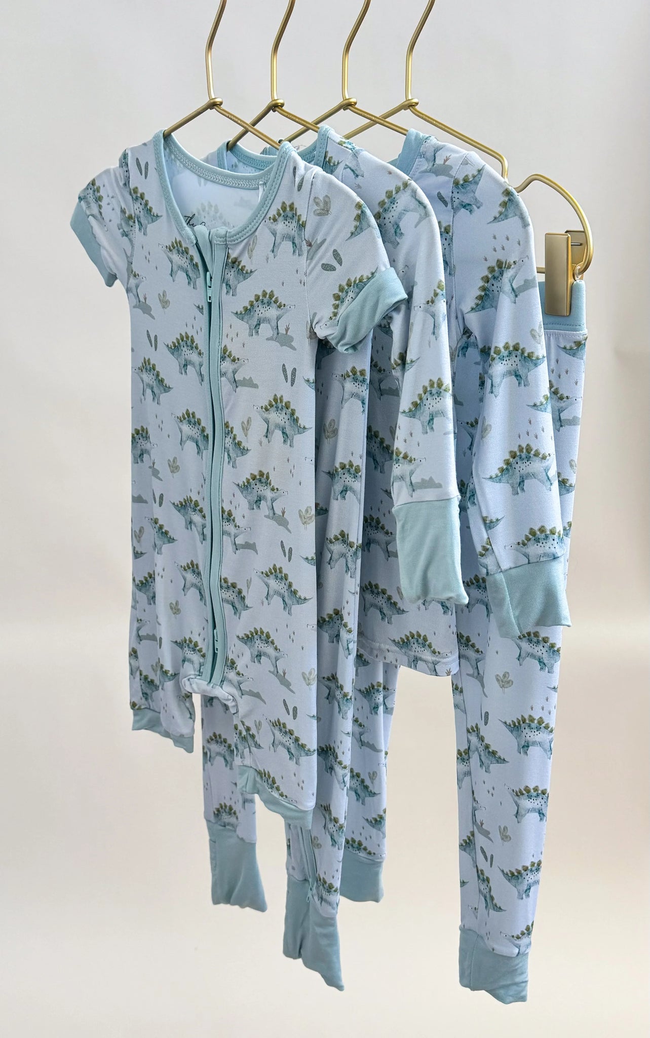 Cool Dino PJ Set