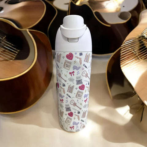 Love of Music Tumbler