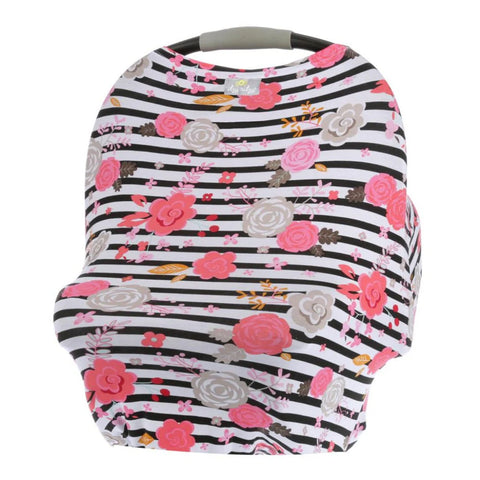 Itzy Ritzy Mom Boss 4-in-1 Cover