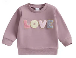 Love Pullover